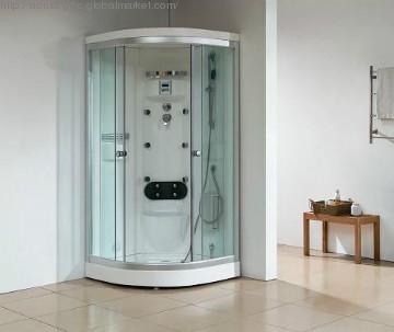 Steam Room Size: 950x950x2120mm