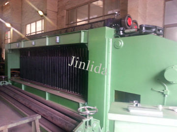 2mx1mx1m Gabion Box Gabion Mesh Machine With 4.2mm