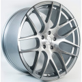 20 inch rims 5 lug staggered wheels mustang