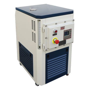Laboao爆発防止高温循環器-30L/50Lステンレス鋼モデル