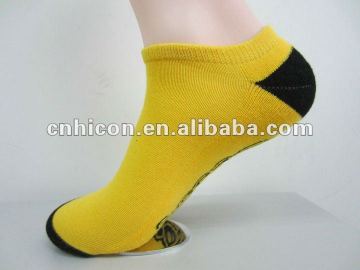 2014 high quality fashion tennis socks