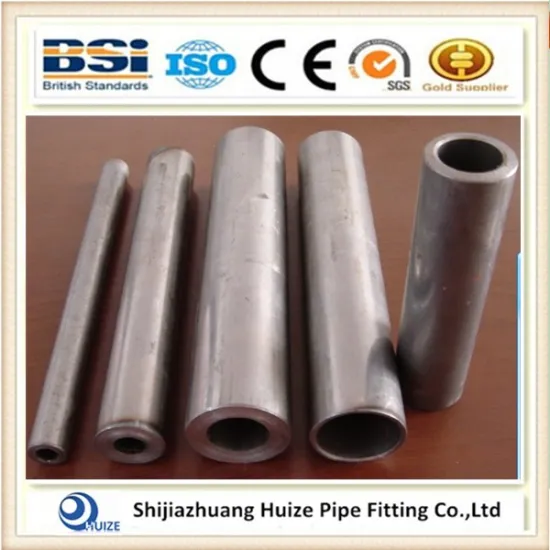 ASTM A335 P9 Alloy Steel Pipe