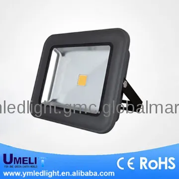 high cri led flood light