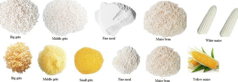 Corn Flour