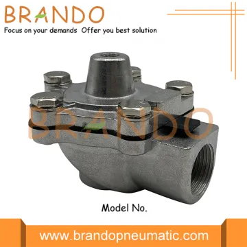 Goyen Type 3/4'' RCA20T Remote Pulse Jet Valve