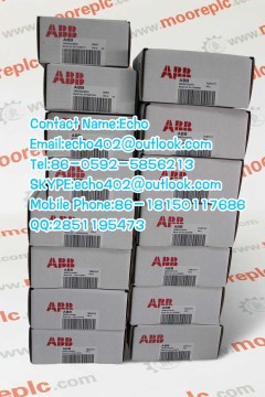 ABB NAMC-11 3BSE015488R1