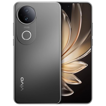 Vivo S20 5G Smartphone - 6.67" AMOLED, 120Hz, Snapdragon 7 Gen3, 6500mAh, 90W Charging, NFC