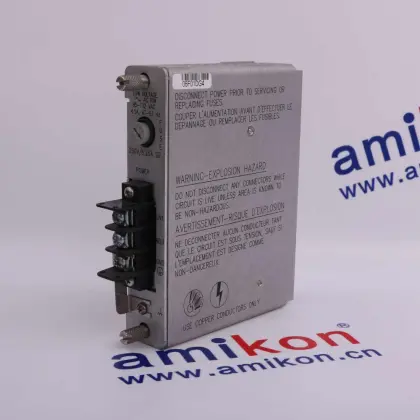 New GE Fanuc IC200ALG264E PLC module