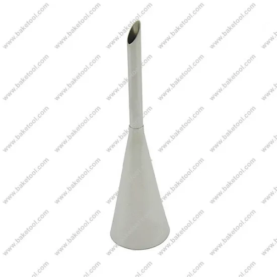 stainless steel304 cake decorating cupcake icing filler
