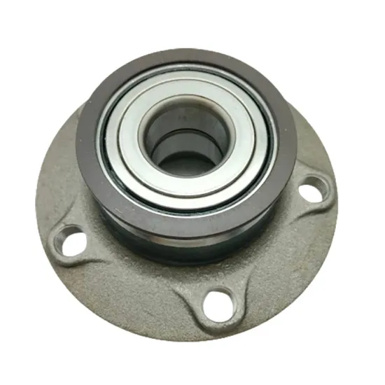 DI-SOLIK Rear Wheel Hub Unit Bearing for Sagitar Spare Parts