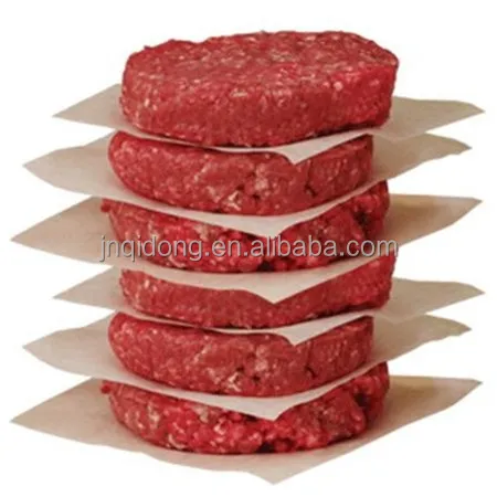 Automatic Raw Beef Patty Molding Machinery