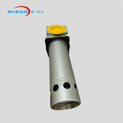 TF Compatible Hydraulic Filter