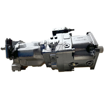 A28VLO280+AZPN-11-028 Hydraulic Main Pump for Doosan DX800 Excavator
