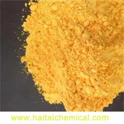 The Most Versatile Blowing Agent