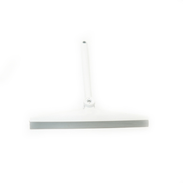 Wiper Bathroom Shower Window Cleaning Squeegee