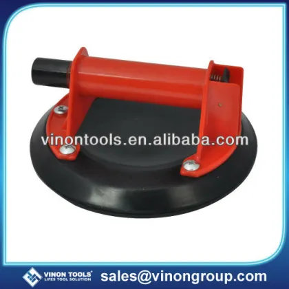 Pump Suction Cup 8'' Vacuum Suction Cup
