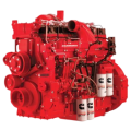 4VBE34RW3 Motor de construcción de 800hp QSK19-C800 para industrial