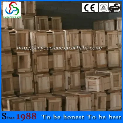 Chain block Hoist for Lifting VT Type 3ton Manual Chain block Hoist
