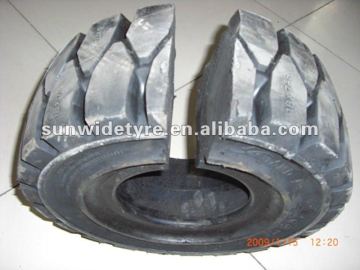 click neumatico solido 250-15 300-15