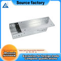Soluciones modernas de bandejas portacables para cableado de datos