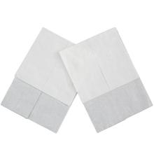 1ply de serviettes de distribution de pli