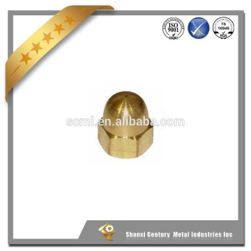 Hot sale low price China fastener manufaturer end cap nut
