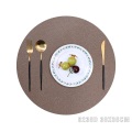 Factory Direct Table PP Placemat / PVC-Placemat