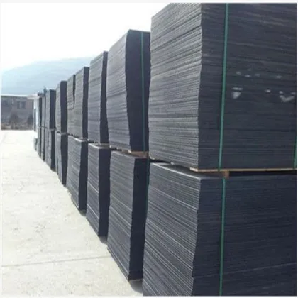 Plastic building templates, pp building templates, hollow building templates