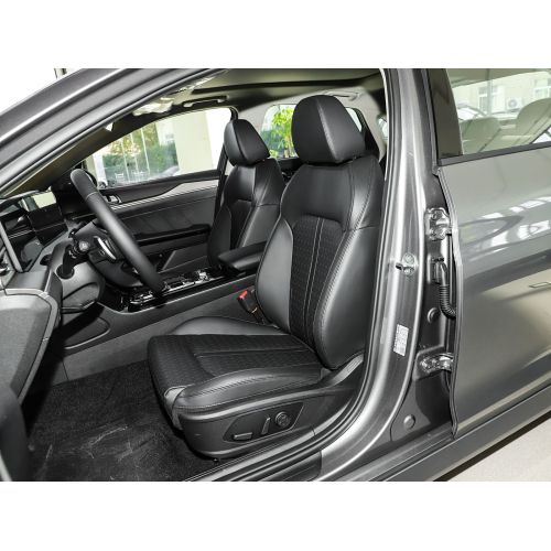 2025 KIA K5 1.5T Premium Edition