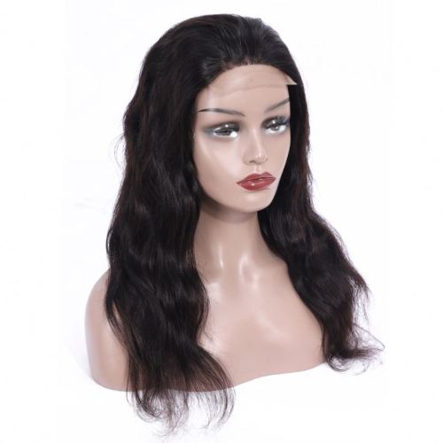 100% human hair 100 human hair wig with bang wig human hair