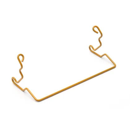 Zinc Plated Twist S-Type Torsion Spring: Specifications, Applications, and Buying Guide