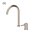 Seawind 2-hole mixer metbexê