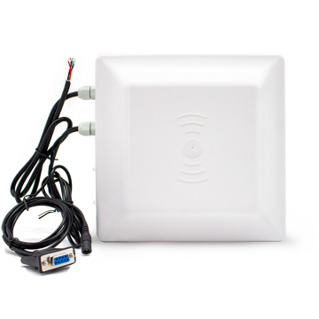 SYC-R16: उच्च प्रदर्शन 902MHz-928MHz वाटरप्रूफ UHF RFID रीडर आउटडोर अनुप्रयोगों के लिए