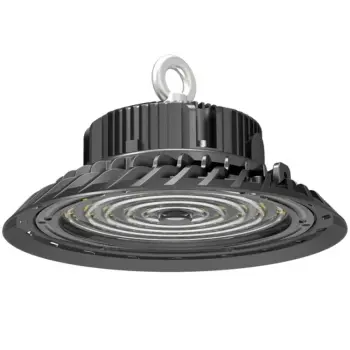 200 Watt LED High Bay Lights for Factory Workshop