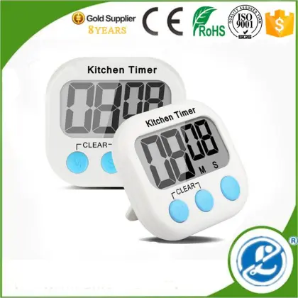 mechanism timer shower timer kitchen timer
