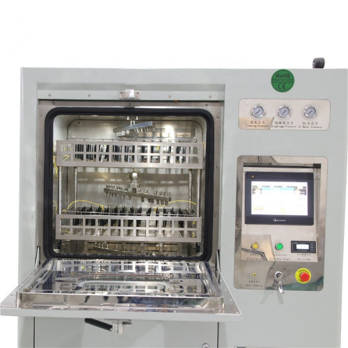 Pcba Cleaning Drying Machine Production Line PCBA Cleaning Machine Supplier