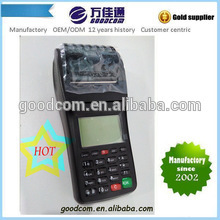 All in One GOODCOM Portable POS Terminal Receipt Printer with Magnetic Card, Smart Card and NFC/RFID Card reader