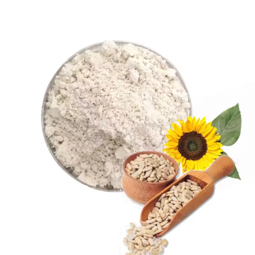 Organic Sunflower Seed Protein