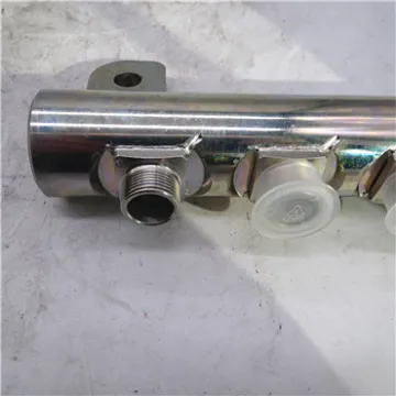High Quality Common Rail Injector and Pipe - 03L130277B & 0445214159