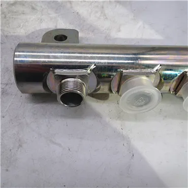 High Quality Common Rail Injector and Pipe - 03L130277B & 0445214159
