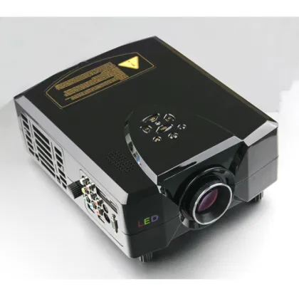 home theater projector