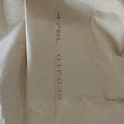 New Light BASF-YPC HIPS 476L plastic pellet