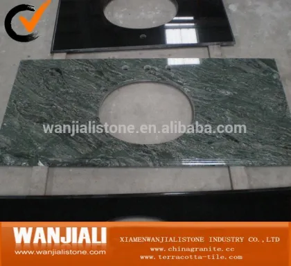 Emerald Green Marble