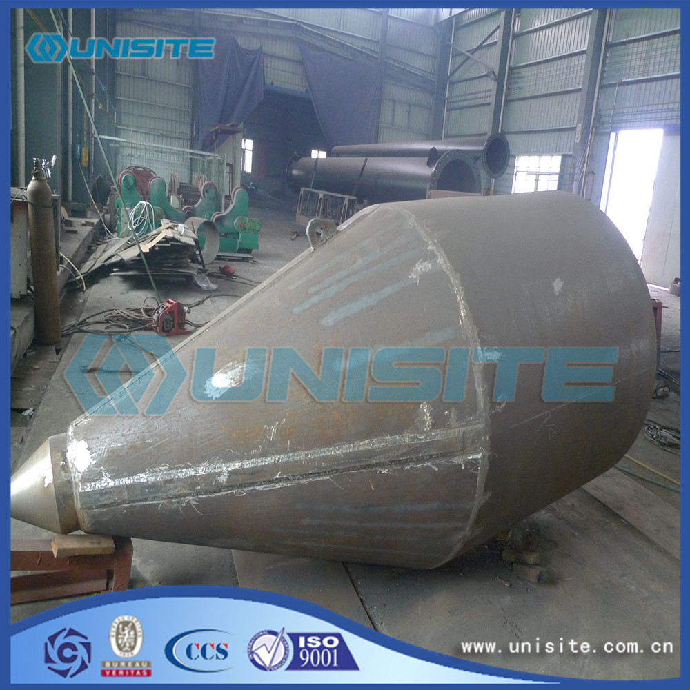 Steel Pipe And Piling