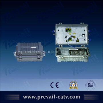 CATV Trunk Amplifier