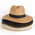 Panama Hats Panama Fedora Beach Sun Hat Manufactory