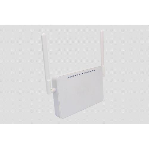 High Speed Data Service 4FE+WIFI+2POTS+USB