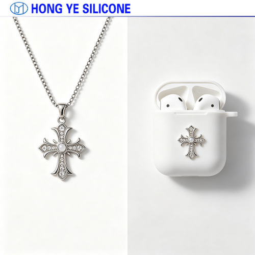 Low shrink silicone for precise prototype molds