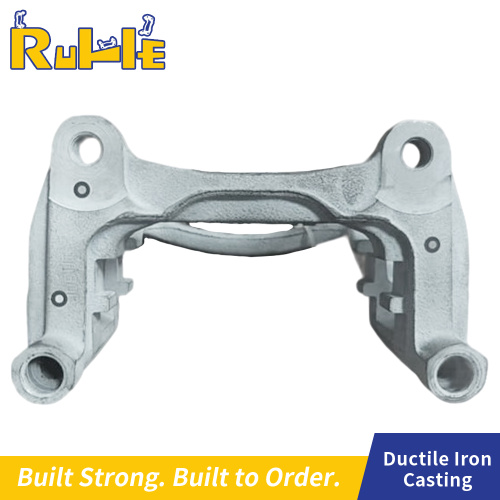 শিল্প পরিবেশের জন্য ডিজাইন করা শক্তিশালী ধাতু বন্ধনী-10