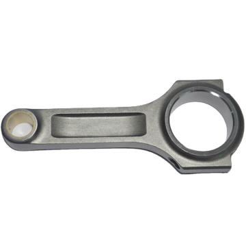Custom Forged 4340 Steel Racing Conrod for Volvo B230/B234 2.0L/B5 2.3L - High Tensile Performance